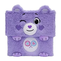 Happy Nappers® Bear Plush Toy Box
