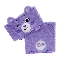 Happy Nappers® Bear Plush Toy Box
