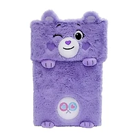 Happy Nappers® Bear Plush Toy Box