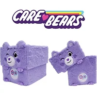 Happy Nappers® Bear Plush Toy Box