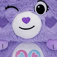 Happy Nappers® Bear Plush Toy Box