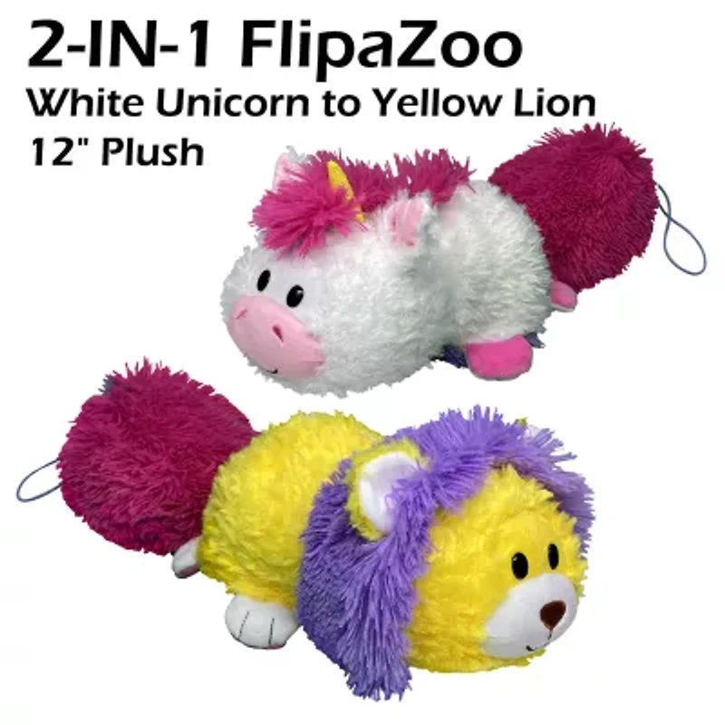 Jay at Play® Not Applicable Stuffed Animal