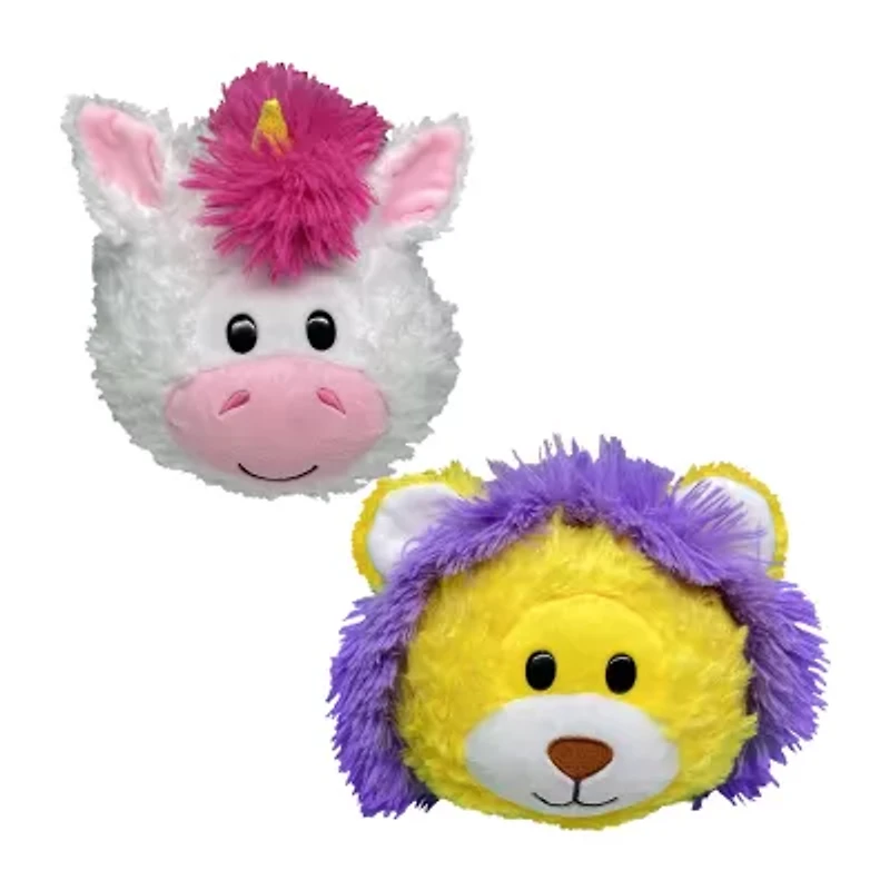 Jay at Play® Not Applicable Stuffed Animal