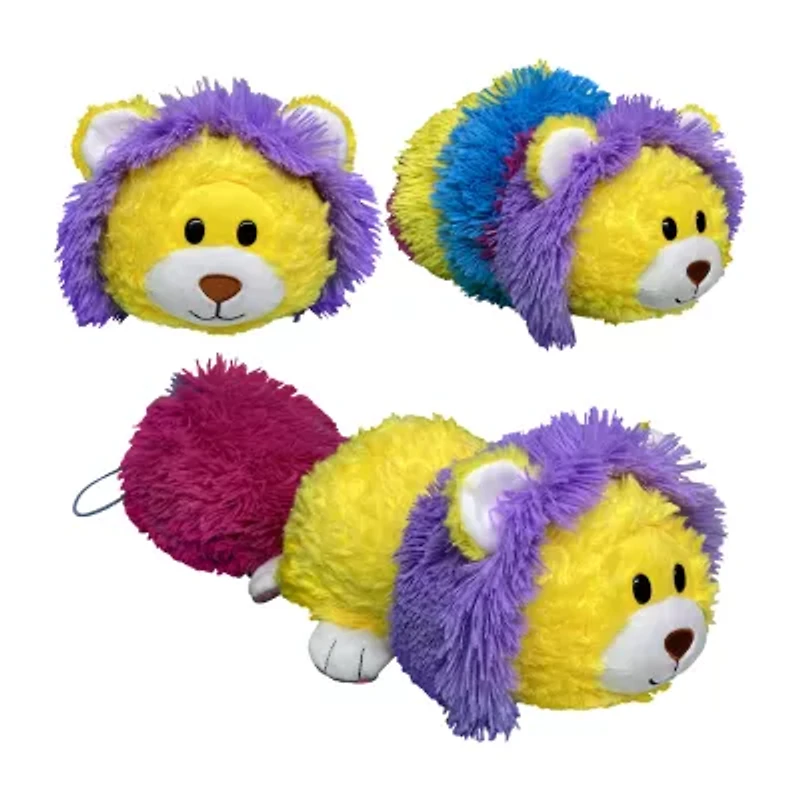 Jay at Play® Not Applicable Stuffed Animal