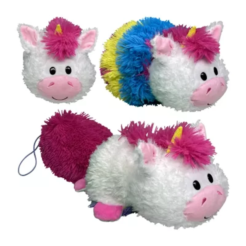 Jay at Play® Not Applicable Stuffed Animal