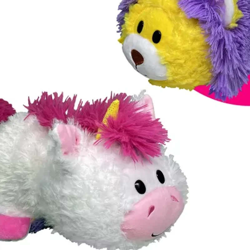 Jay at Play® Not Applicable Stuffed Animal
