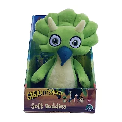 Jay at Play® Not Applicable Stuffed Animal
