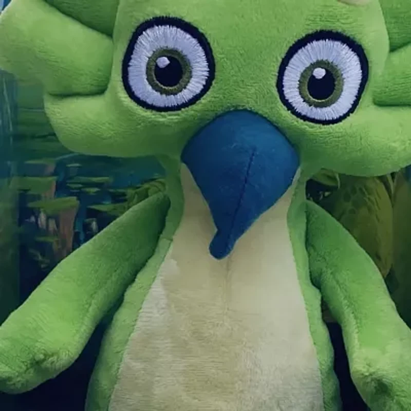 Jay at Play® Not Applicable Stuffed Animal