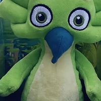 Jay at Play® Not Applicable Stuffed Animal