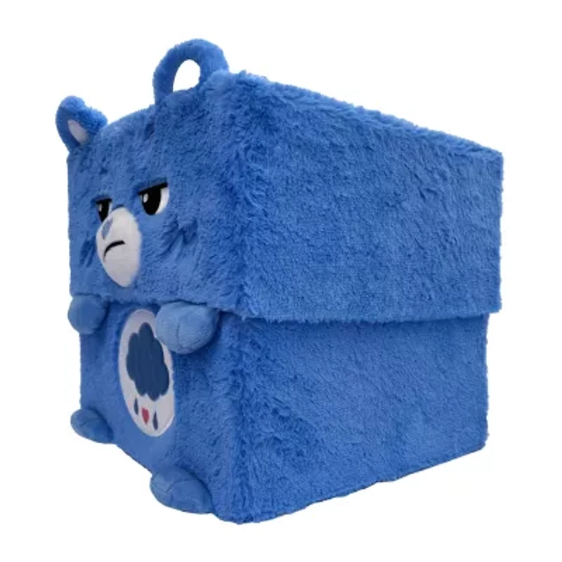 Happy Nappers® Toy Box