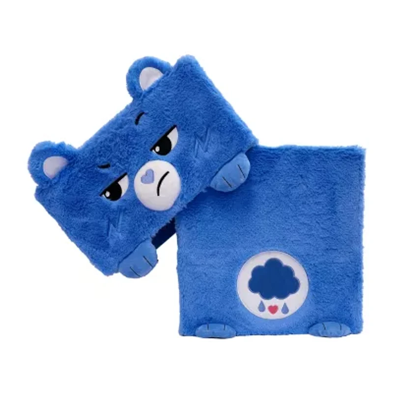 Happy Nappers® Toy Box