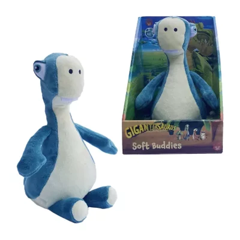 Jay at Play® Not Applicable Stuffed Animal