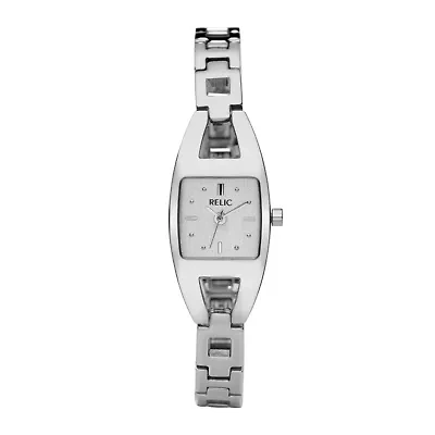 Relic® Womens Dress Watch ZR33543