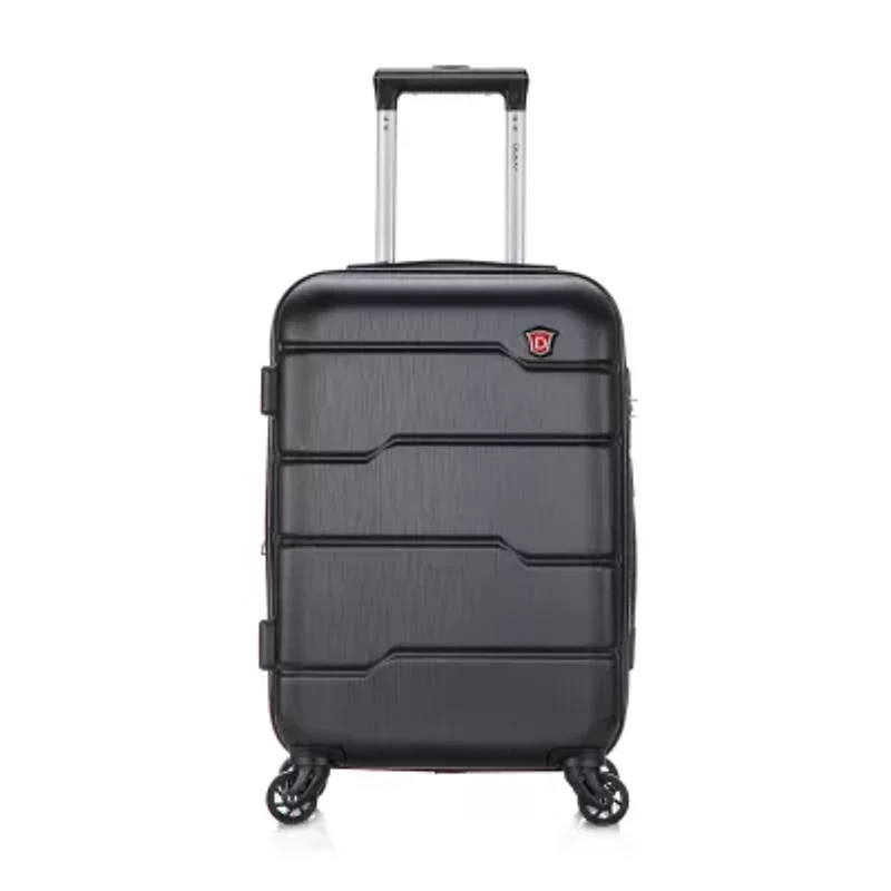 DUKAP Rodez Lightweight Hardside Spinner 20'' Carry-On