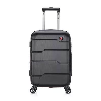 DUKAP Rodez Lightweight Hardside Spinner 20'' Carry-On
