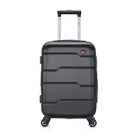 DUKAP Rodez Lightweight Hardside Spinner 20'' Carry-On