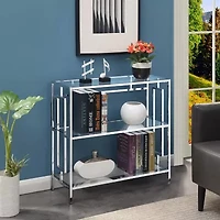 Town Square 3-Tier Bookcase