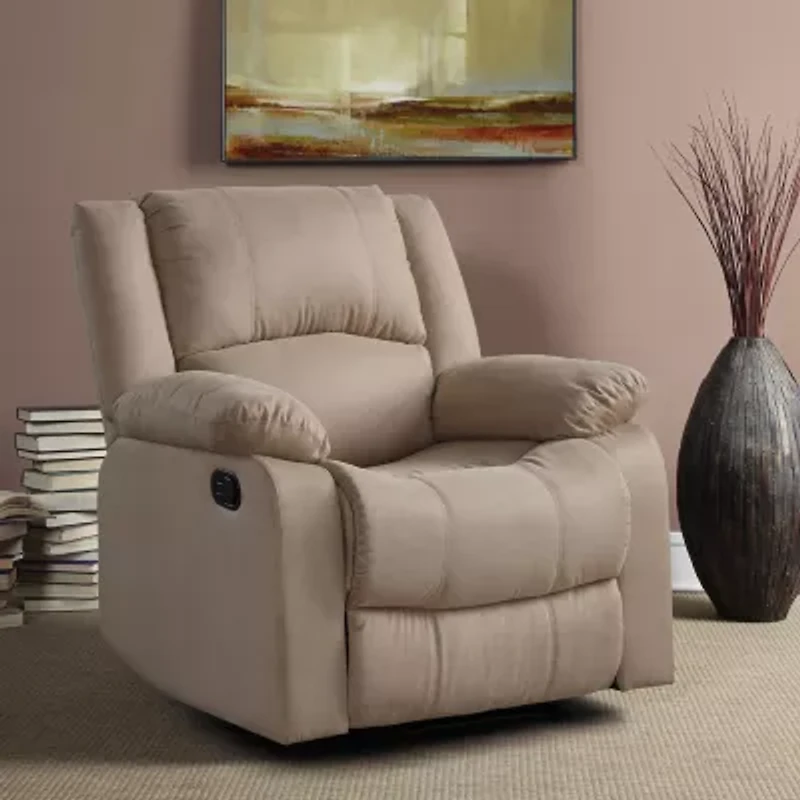 Pierce Lounger Recliner