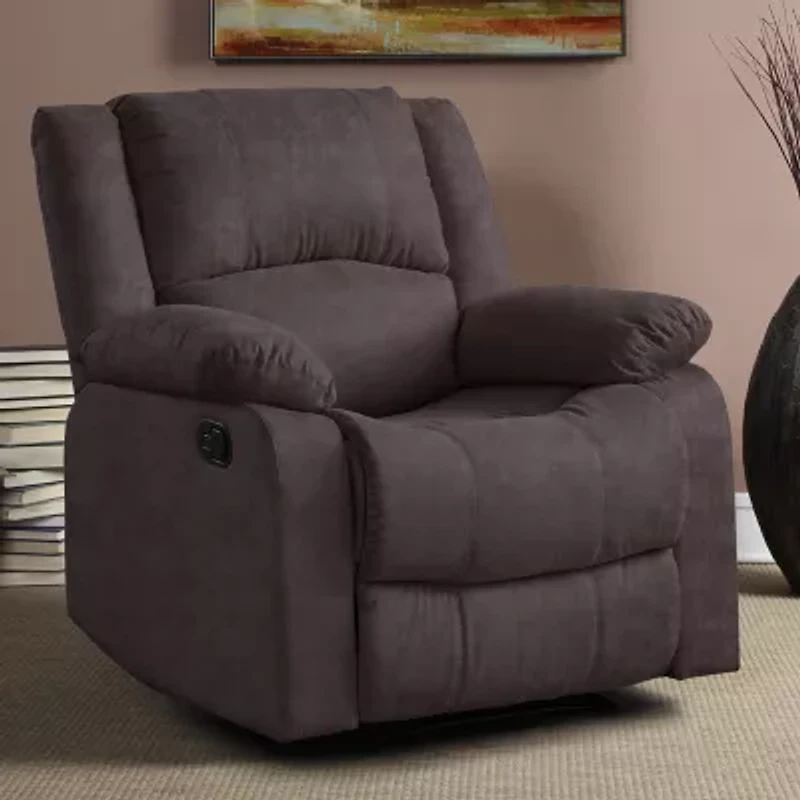 Pierce Lounger Recliner