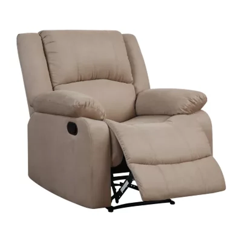Pierce Lounger Recliner