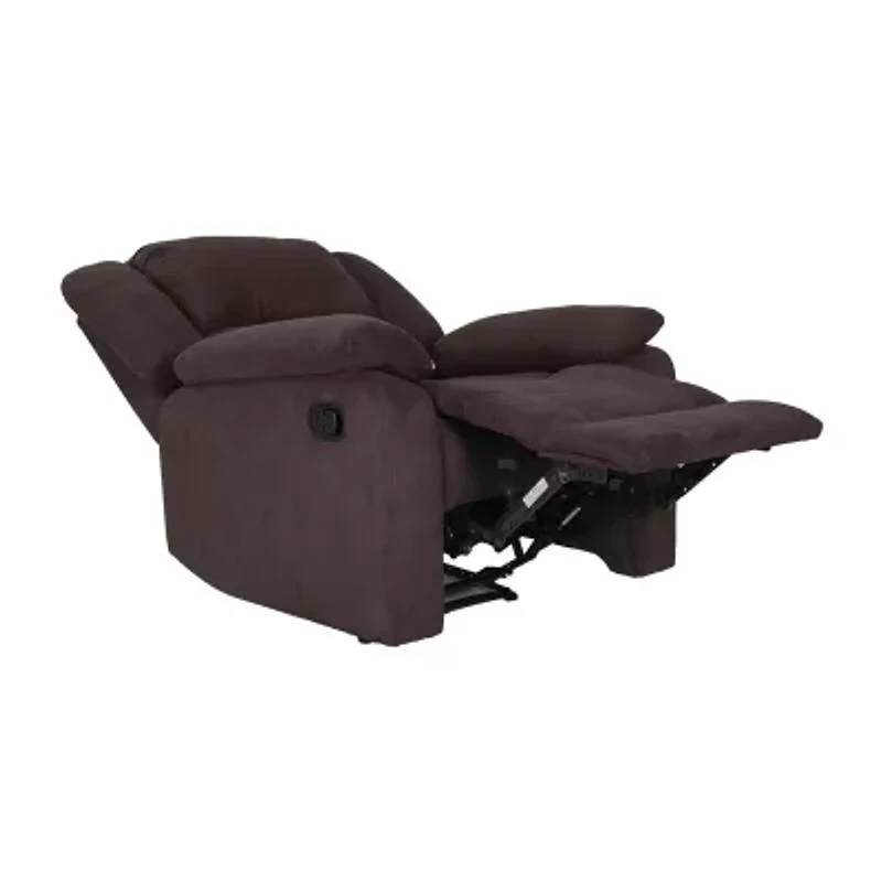 Pierce Lounger Recliner