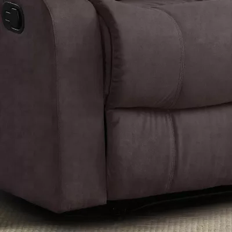 Pierce Lounger Recliner