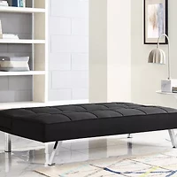 Carlson Serta Convertible Sofa