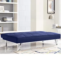 Carlson Serta Convertible Sofa