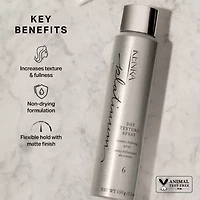 Kenra Dry Texture Styling Product 5.3 oz.