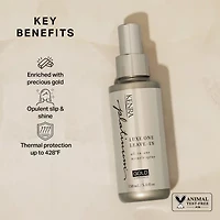 Kenra Luxe One Leave In Conditioner 5 oz.