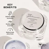 Kenra Texturizing Taffy Hair Paste 2 oz.