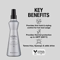 Kenra Thermal Styling Product 10.1 oz.