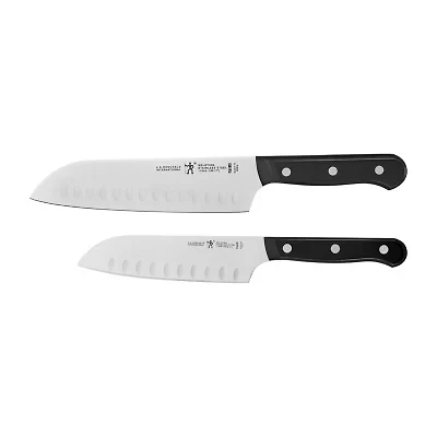 Henckels Hi Solution 2-pc. Knife Set