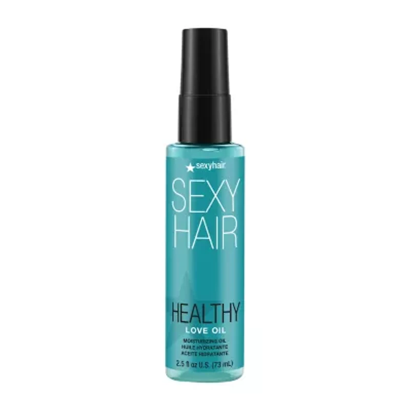 Sexy Hair Healthy Love Hair Oil 2.5 oz.