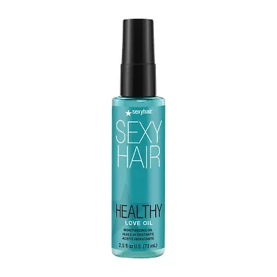 Sexy Hair Healthy Love Hair Oil 2.5 oz.