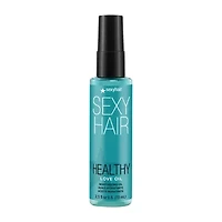 Sexy Hair Healthy Love Hair Oil 2.5 oz.
