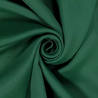 Eclipse Darrell Rod Pocket Blackout Single Curtain Panel