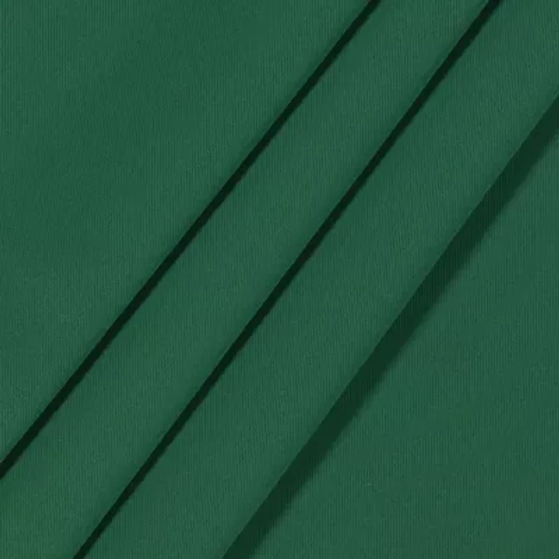 Eclipse Darrell Rod Pocket Blackout Single Curtain Panel