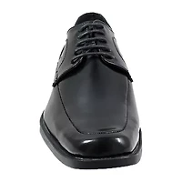 Stacy Adams Calhoun Mens Moc Closed Toe Oxford Shoes Wide Width