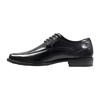 Stacy Adams Calhoun Mens Moc Closed Toe Oxford Shoes Wide Width