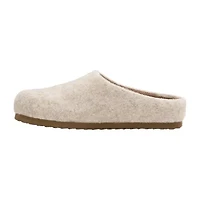 Eastland El Rhianna Womens Round Closed Toe Slip-On Shoe