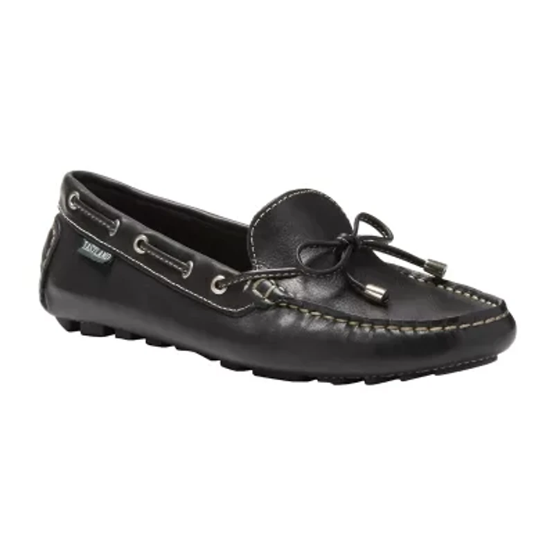 Eastland Marcella Womens Moc Slip-On Shoe