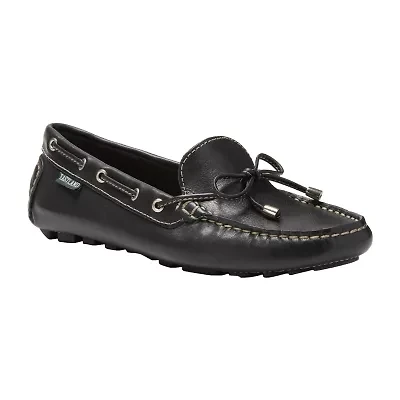 Eastland Marcella Womens Moc Slip-On Shoe