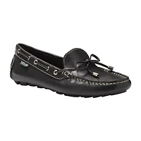 Eastland Marcella Womens Moc Slip-On Shoe