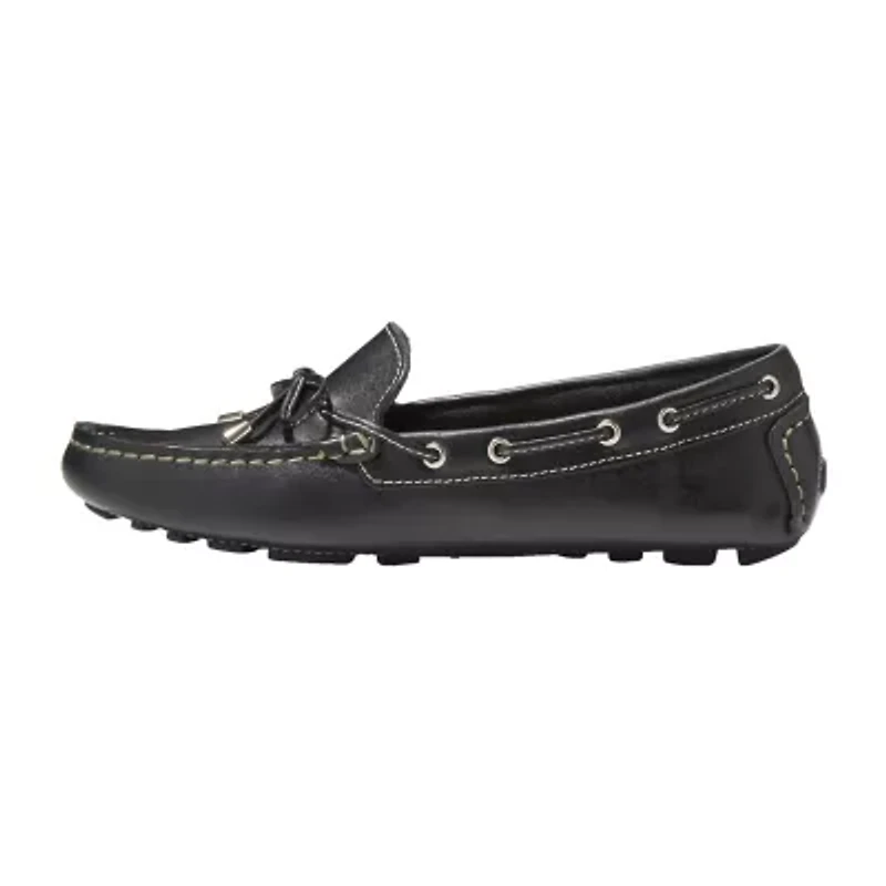 Eastland Marcella Womens Moc Slip-On Shoe