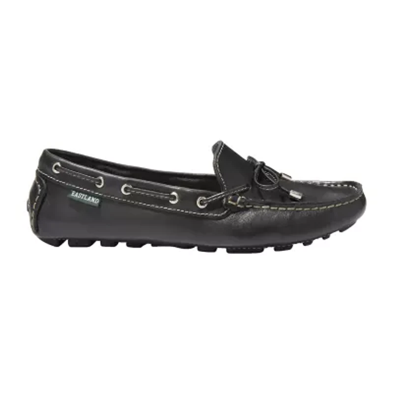 Eastland Marcella Womens Moc Slip-On Shoe