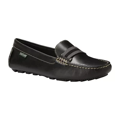 Eastland El Whitney Womens Moc Closed Toe Loafers