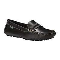 Eastland El Whitney Womens Moc Closed Toe Loafers