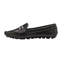 Eastland El Whitney Womens Moc Closed Toe Loafers