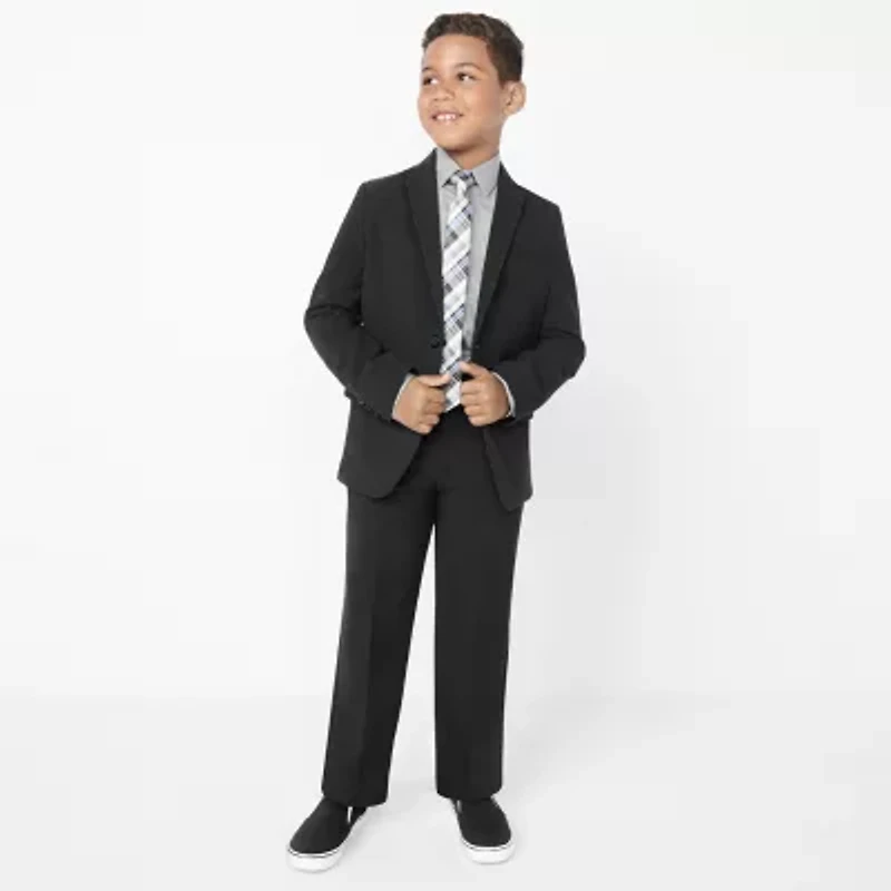 Van Heusen Little & Big Boys Suit Jacket